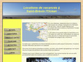 Gite et location de vacance a Saint Brevin