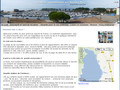 Détails : Location Appartement Hourtin Port