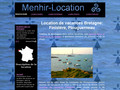 Détails : Location en Bretagne