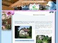 Gite La Scierie Chambres et Table d'Hôtes - Fresse-Vosges Saonoises - Haute Saone-Franche Comté