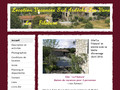Détails :  Location Vacances Sud Ardèche Les Vans
