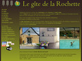 Le Gîte de la Rochette à Vignoc proche de Saint Malo et Rennes
