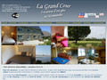 Détails : Location gîte Normandie La Grand Cour proche de Granville en baie du Mont St Michel