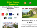 Détails : A la Bergerie des Pyrénées
