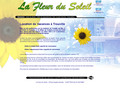 Détails :   La Fleur du Soleil, location Trouville