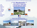 Détails : Gites en baie du Mont Saint Michel