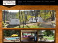 " Font de Merle " Camping caravaning & Mobil-homes