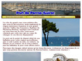 Détails : Location vue mer à Perros Guirec: location sur le port d'un appartement 