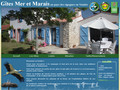 Détails : Gite Mer et Marais Vendée à 20 mn de Noirmoutier