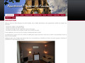 Appart meublé Aurillac - Appartement Fontaine de l'aumône 
